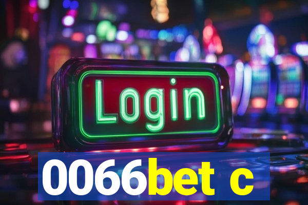 0066bet c